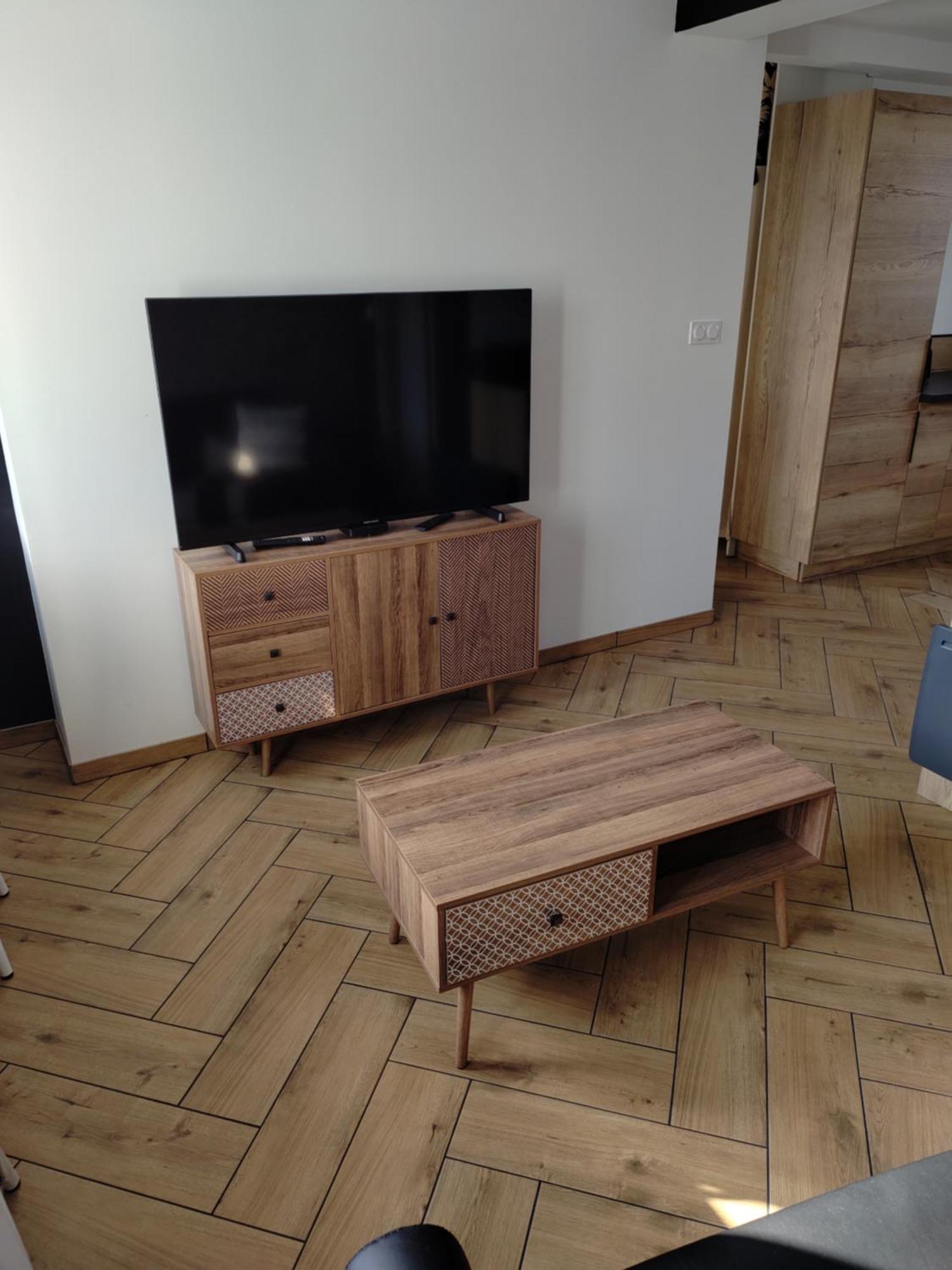 Appartement La Rose Des Vents à Fécamp Extérieur photo